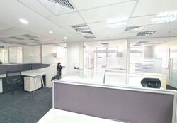 The Plaza (D7), Office #563340911
